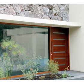 Puerta Lenga Piamonte 90x210 cm