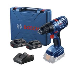 Taladro atornillador 18V GSR 180 LI azul