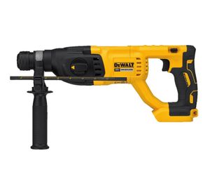 Rotomartillo inalámbrico 26 mm 20V sin baterías Dewalt