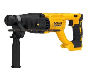 Rotomartillo inalámbrico 26 mm 20V sin baterías Dewalt