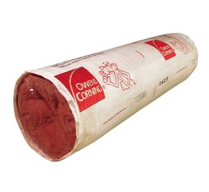 Lana de vidrio 50 mm 1,2x12 m Owens Corning