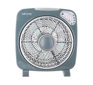 Ventilador piso/mesa 12" V12A5R 45W