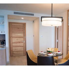 Puerta Pino Oregón Martina 90x200 cm AFN