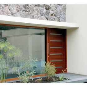 Puerta Lenga Piamonte 85x210 cm