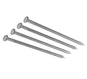 Clavo corriente 2 1/2'' 25 kg Arnik