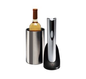 Descorchador eléctrico 4207 gris Oster