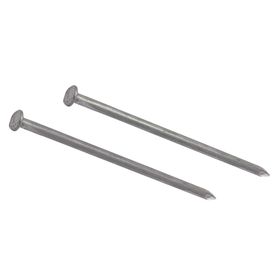 Clavo corriente 4'' 25 kg Arnik