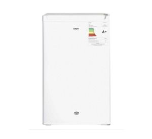 Frigobar CR122 blanco 122 lt