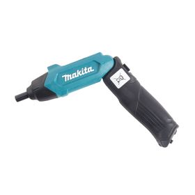 Atornillador inalámbrico 3.6V DF001DW + 81 accesorios Makita