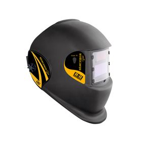 Soldadora Kombat 160 + máscara soldar M&H