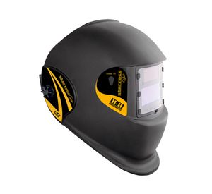 Soldadora Kombat 160 + máscara soldar M&H