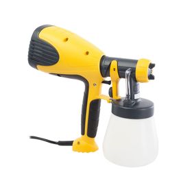 Pistola pintar w550 manual Wagner