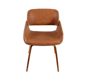 Silla Brooklyn café M+Design