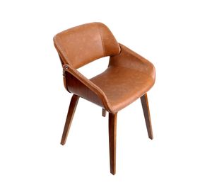Silla Brooklyn café M+Design