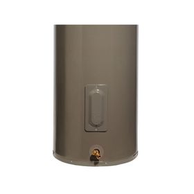 Termo eléctrico 189 litros Pie gris Rheem