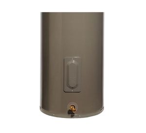 Termo eléctrico 189 litros Pie gris Rheem