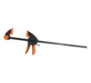 Prensa rápida 18'' F Smart Tools