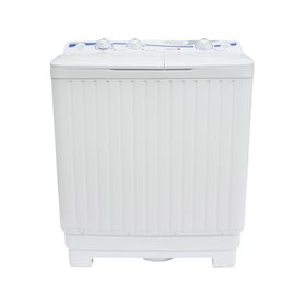 Lavadora centrifuga carga superior 4.5 kg LC-4550BL Sindelen