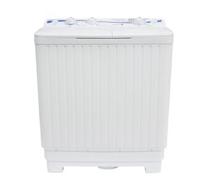 Lavadora centrifuga carga superior 4.5 kg LC-4550BL Sindelen