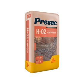 Concreto hormigón H02 homecrete 25 kg