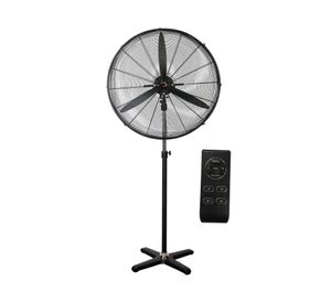 Ventilador 2 en 1 30'' 230W V30D2R negro Airolite