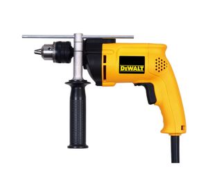 Taladro percutor 800W 13mm DW508SK-B2C Dewalt