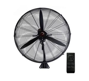 Ventilador 2 en 1 30'' 230W V30D2R negro Airolite