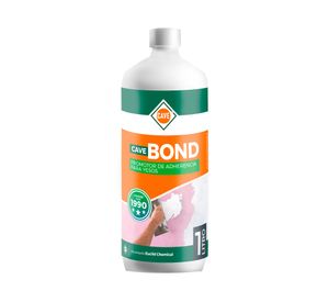 Aditivo adherencia yeso Bond 1 lt