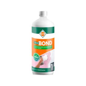 Aditivo adherencia yeso Bond 1 lt