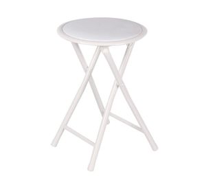 Piso plegable Salvador blanco M+Design