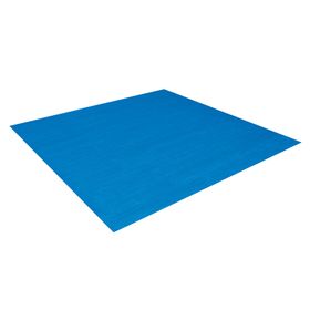 Cubre piso para piscina redonda 244 cm Bestway