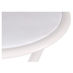 Piso plegable Salvador blanco M+Design