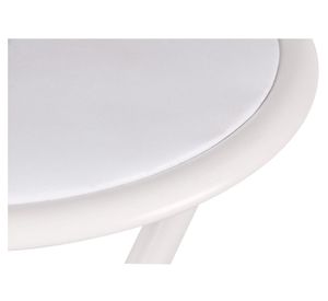 Piso plegable Salvador blanco M+Design