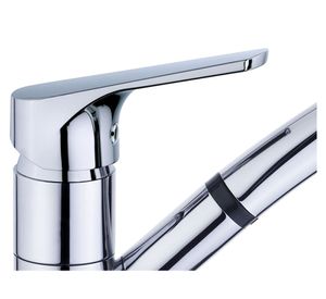 Monomando maneral extraible MT-Plus Teka