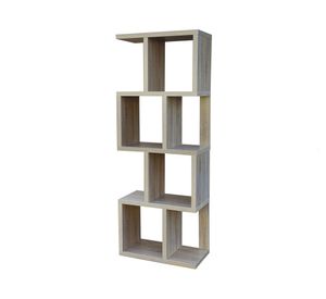 Librero GL-1507 natural M+Design