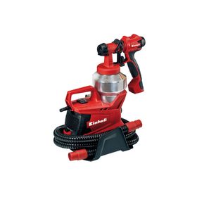 Pistola para pintar 700W TC-SY 700S Einhell