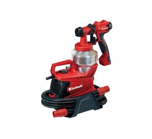 Pistola para pintar 700W TC-SY 700S Einhell