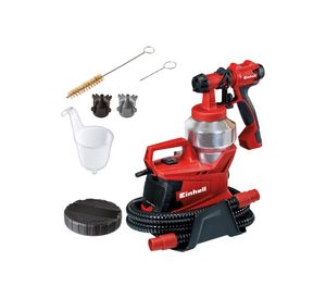 Pistola para pintar 700W TC-SY 700S Einhell