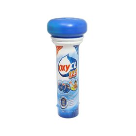Oxycl 1,2,3 piscina 1,8 kg Biopiscinas