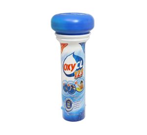 Oxycl 1,2,3 piscina 1,8 kg Biopiscinas