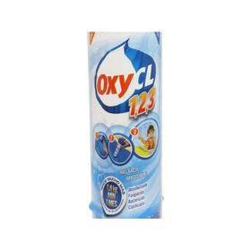 Oxycl 1,2,3 piscina 1,8 kg Biopiscinas