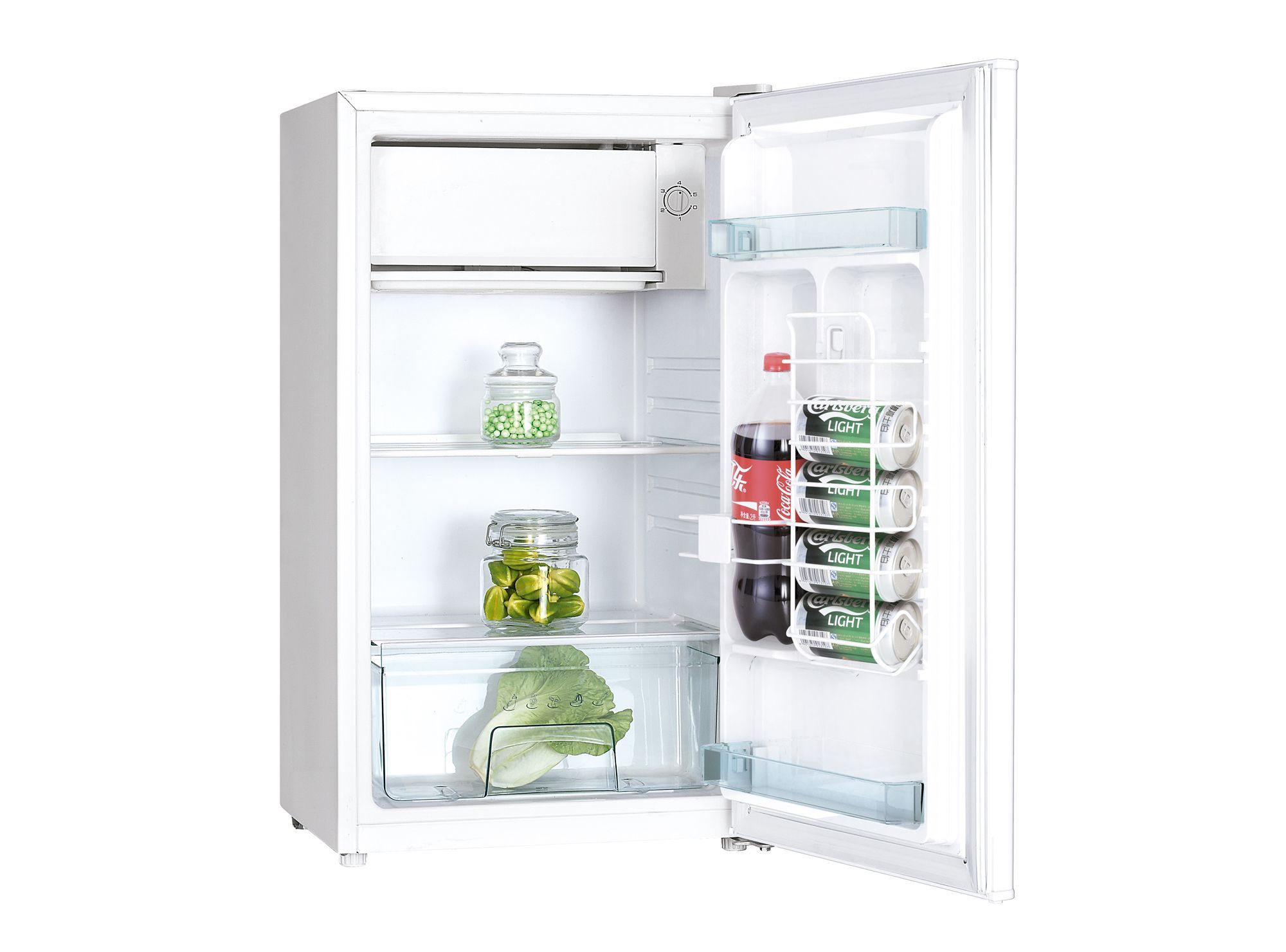 Frigobar 92 litros CR92 Nex