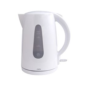 Hervidor 1,7 litros KP2720 blanco Nex
