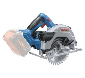 Sierra circular 6 1/2'' 18V GKS18V-LI Bosch