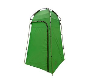 Vestidor camping 225x120x120 cm camarín Alpes