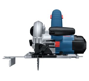 Sierra circular 6 1/2'' 18V GKS18V-LI Bosch