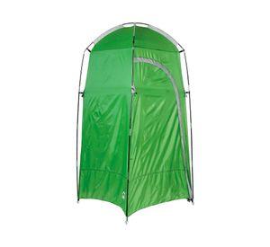 Vestidor camping 225x120x120 cm camarín Alpes
