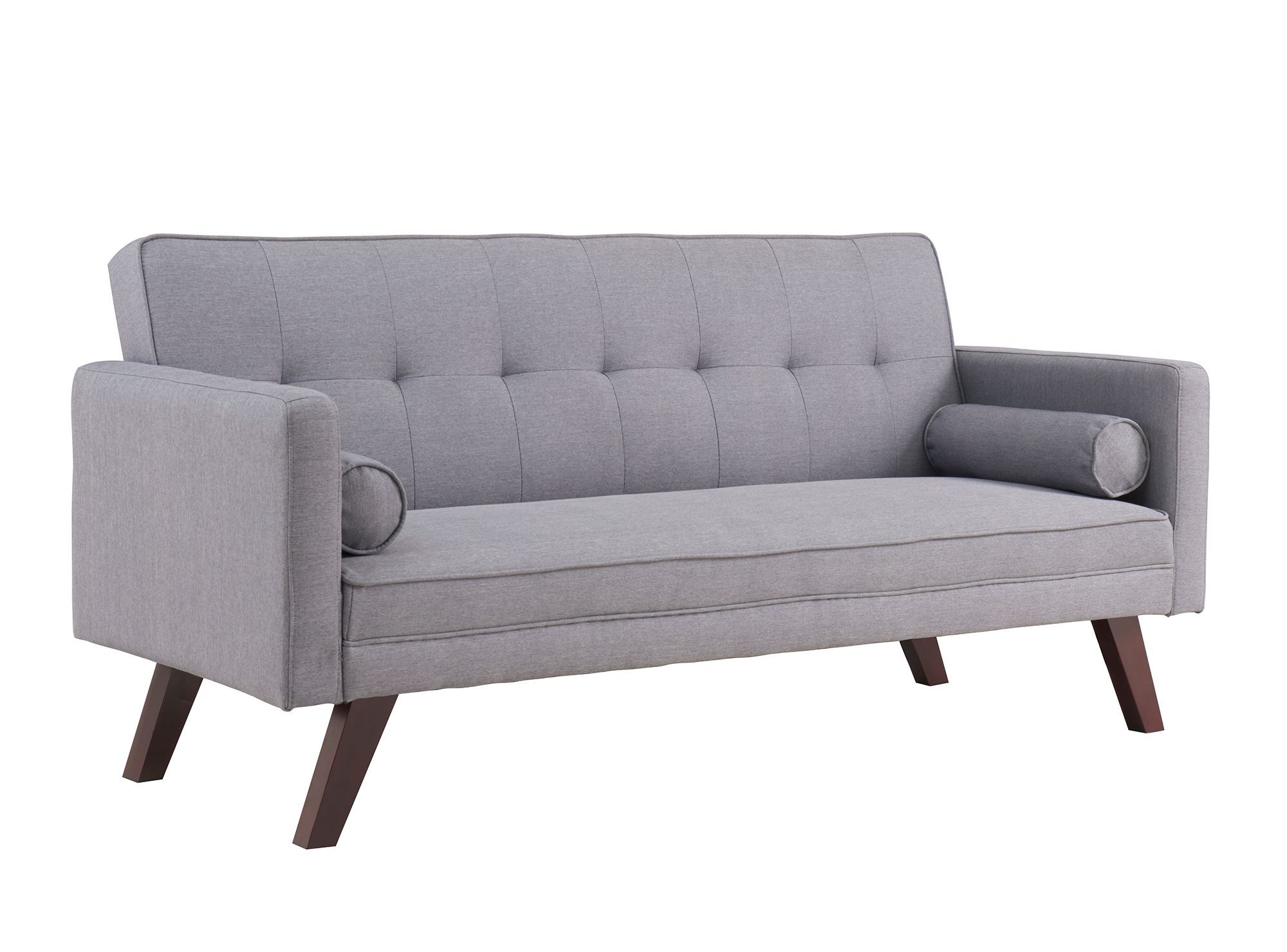 Futón Doni Gris M+Design