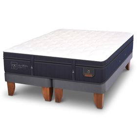 Cama europea súper king Súper premium Cic