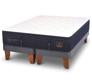 Cama europea súper king Súper premium Cic